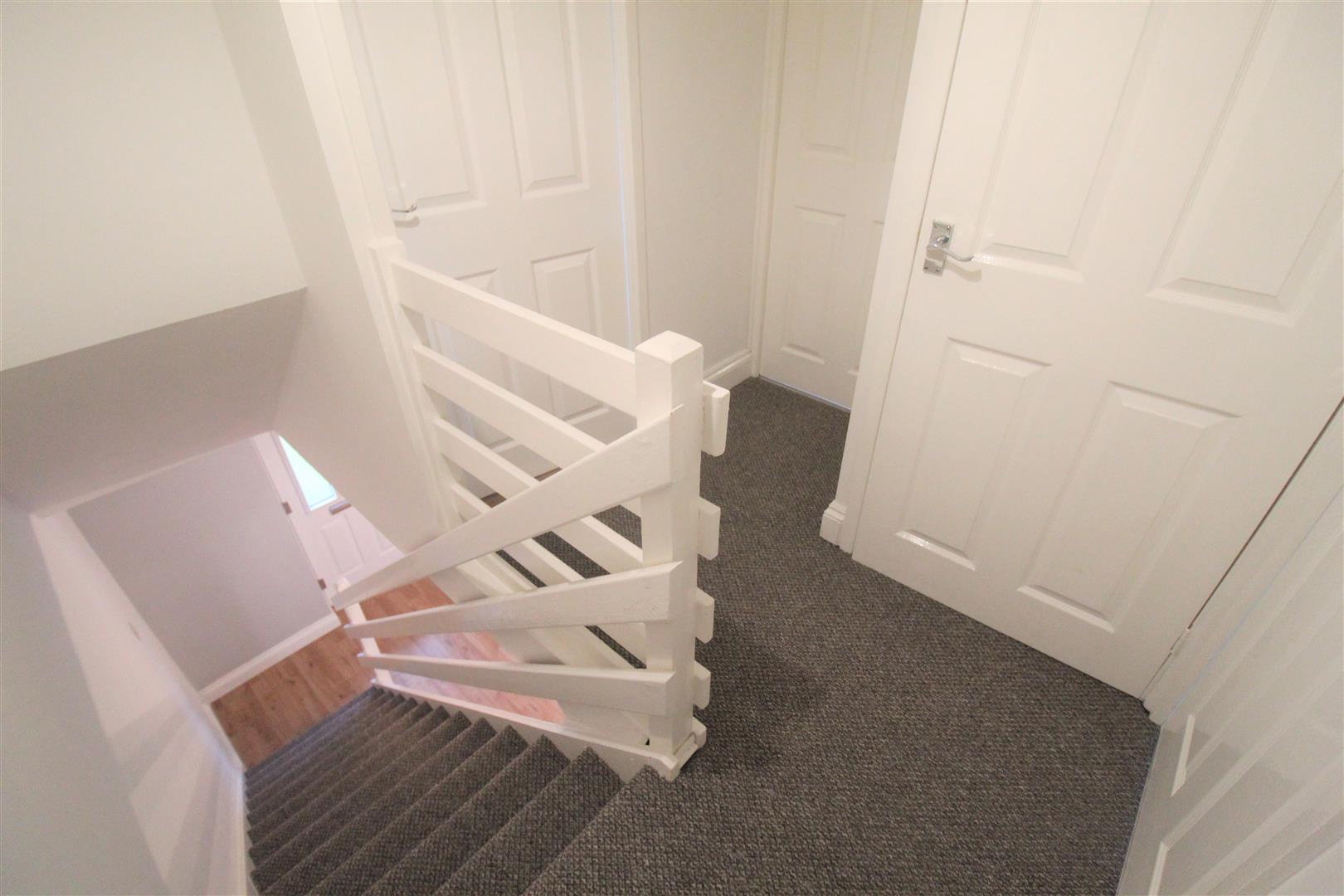 Newford Crescent, Milton, Stoke-On-Trent